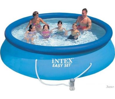   Intex Easy Set 366x76 (56422/28132)