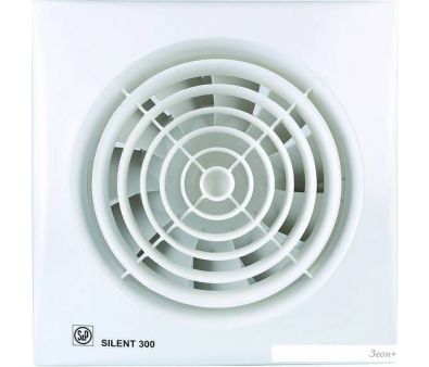   Soler&Palau Silent-300 CZ [5210417100]