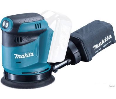   Makita DBO180Z