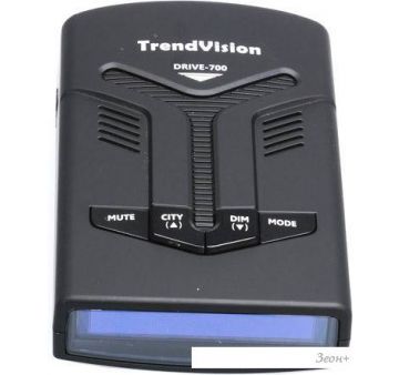 - TrendVision Drive-700