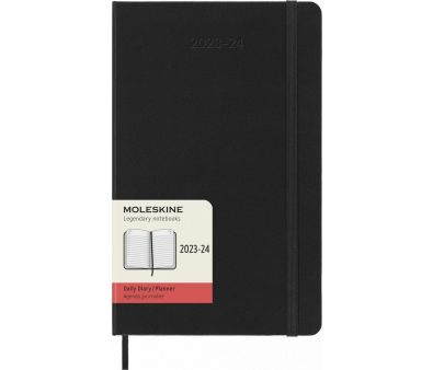  Moleskine ACADEMIC WKNT LGH 130210 .18 208.   