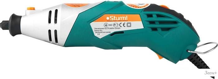 Гравер Sturm GM2317FL
