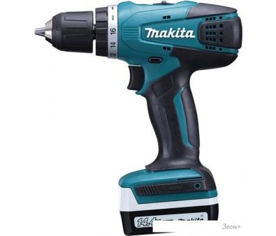 - Makita DF347DWE