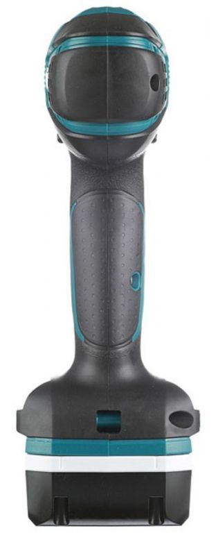 Дрель-шуруповерт Makita DF347DWE
