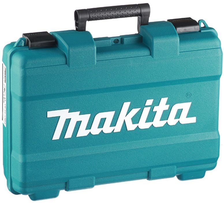 Дрель-шуруповерт Makita DF347DWE