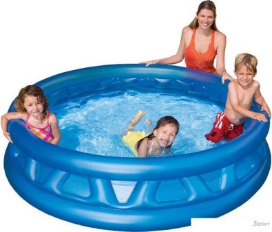   Intex Soft Side 18846 (58431)