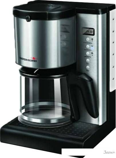 Капельная кофеварка Redmond SkyCoffee RCM-M1509S