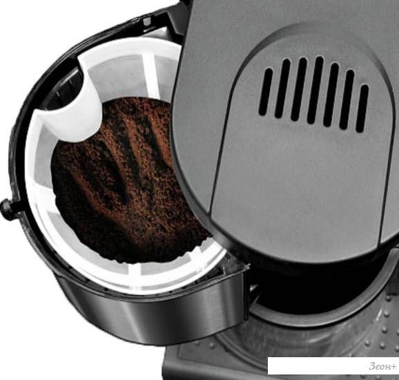 Капельная кофеварка Redmond SkyCoffee RCM-M1509S