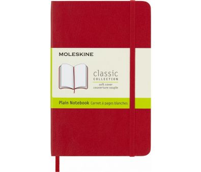  Moleskine CLASSIC SOFT 90x130 192.      