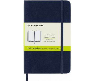 Moleskine CLASSIC SOFT 90x130 192.      