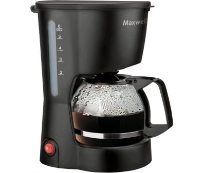   Maxwell MW-1657 BK