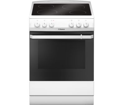 Кухонная плита Hansa FCCW680009