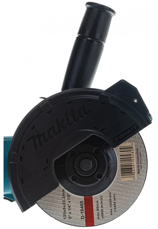 Угловая шлифмашина Makita GA5040C
