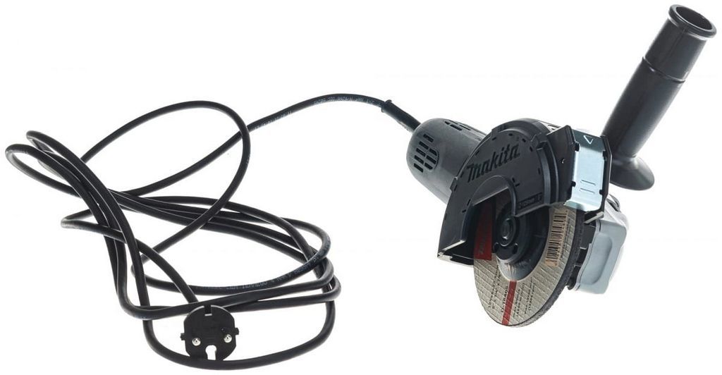 Угловая шлифмашина Makita GA5040C