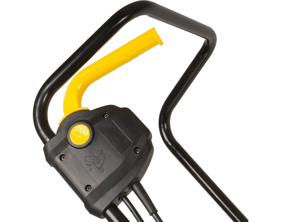Колёсная газонокосилка Huter ELM-1800