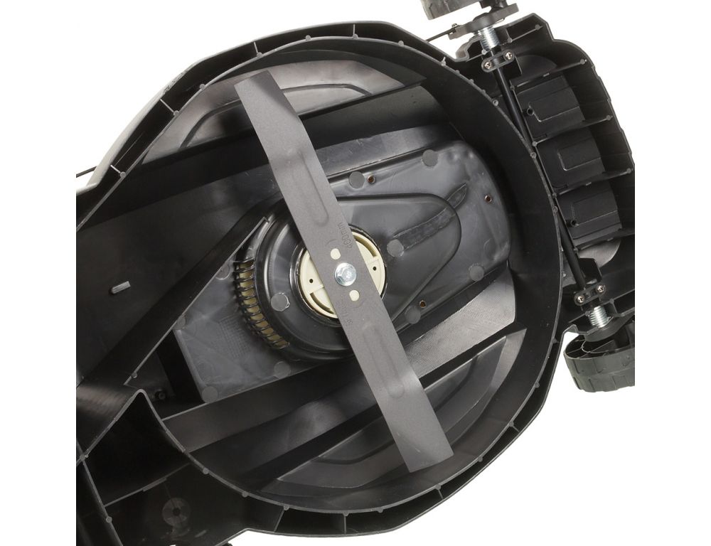 Колёсная газонокосилка Huter ELM-1800