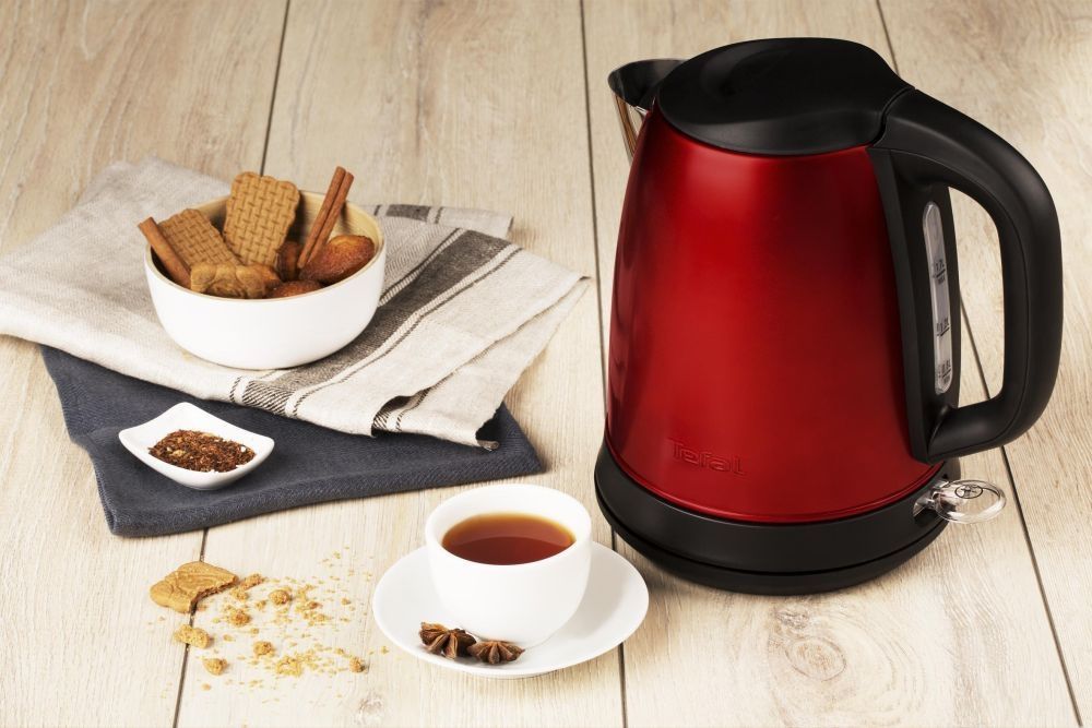 Чайник Tefal KI2705