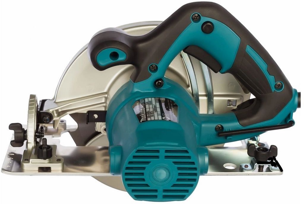 Дисковая пила Makita HS7601