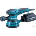 Эксцентриковая шлифмашина Makita BO5041K