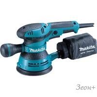 Эксцентриковая шлифмашина Makita BO5041K