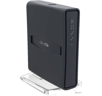 Wi-Fi  Mikrotik hAP ac lite [RB952Ui-5ac2nD-TC]