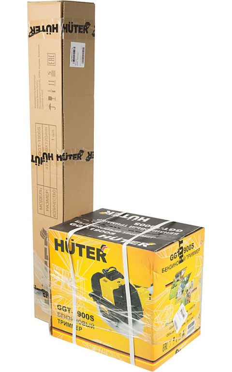 Триммер Huter GGT-1900S