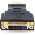 Адаптер Cablexpert A-HDMI-DVI-3