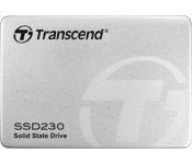 SSD Transcend SSD230S 256GB [TS256GSSD230S]