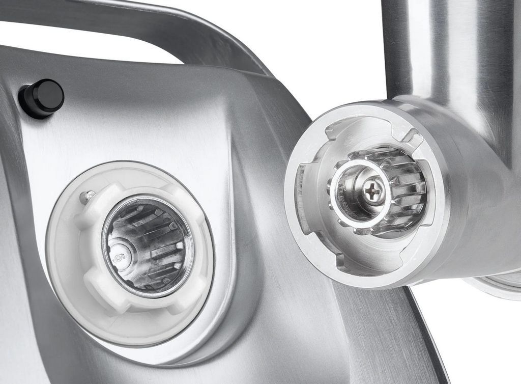 Мясорубка Bosch MFW67440