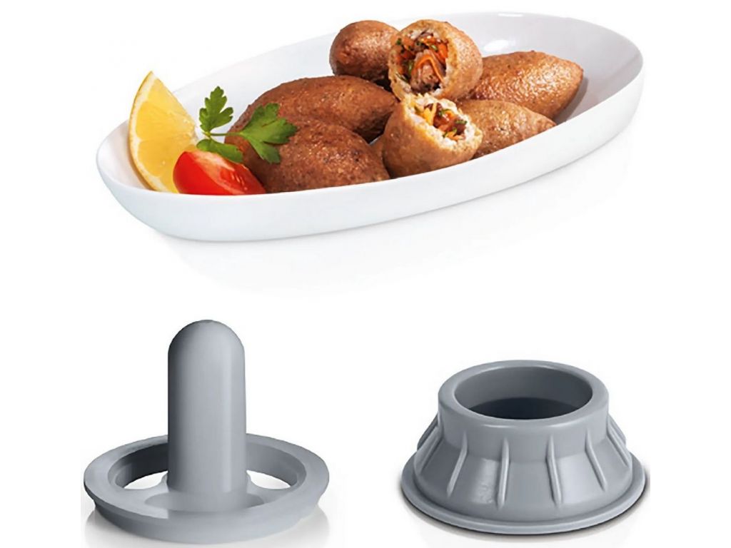 Мясорубка Bosch MFW67440