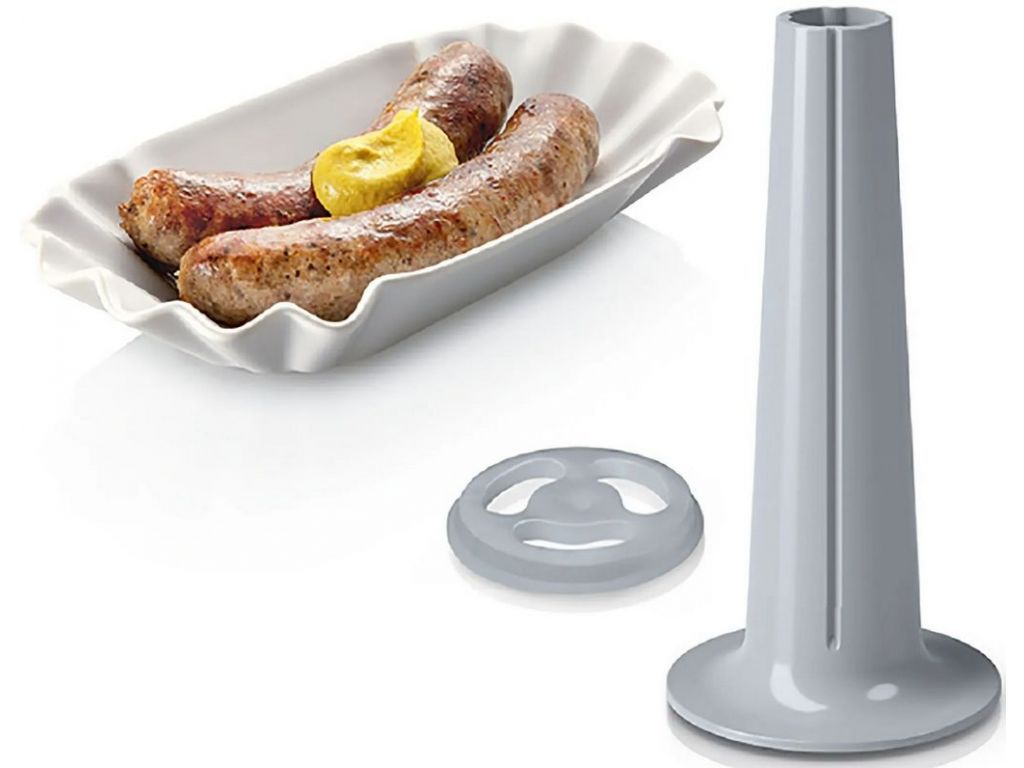 Мясорубка Bosch MFW67440