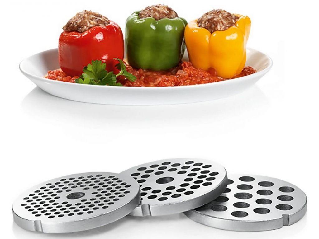 Мясорубка Bosch MFW67440