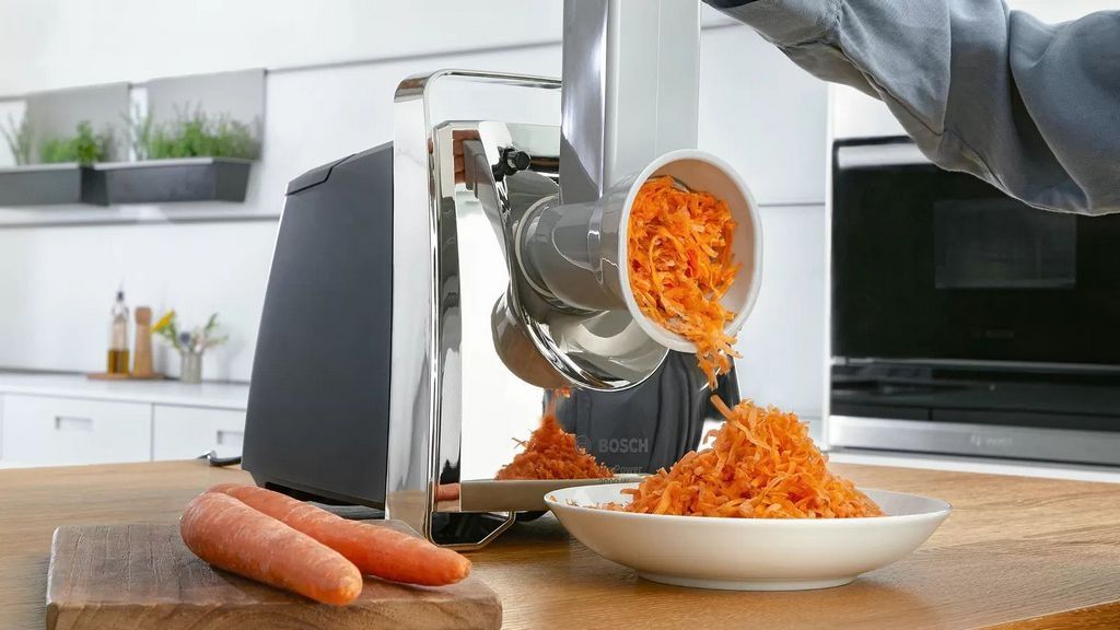 Мясорубка Bosch MFW67440