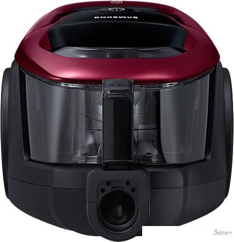 Пылесос Samsung VC18M31A0HP/EV