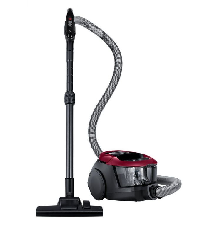 Пылесос Samsung VC18M31A0HP/EV