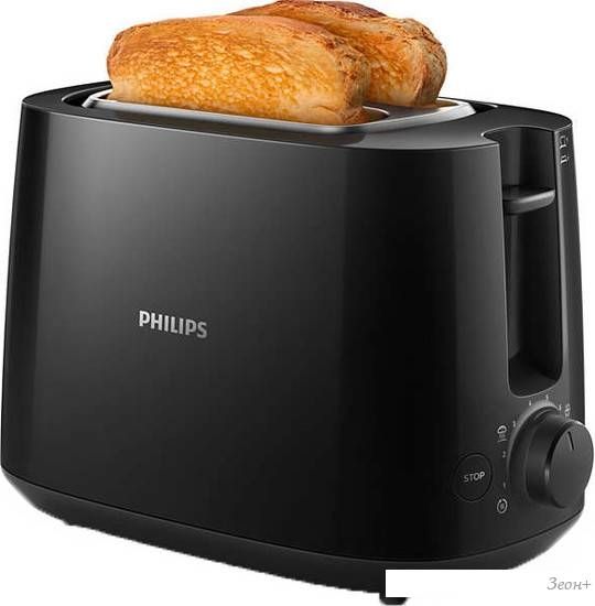 Тостер Philips HD2581/90