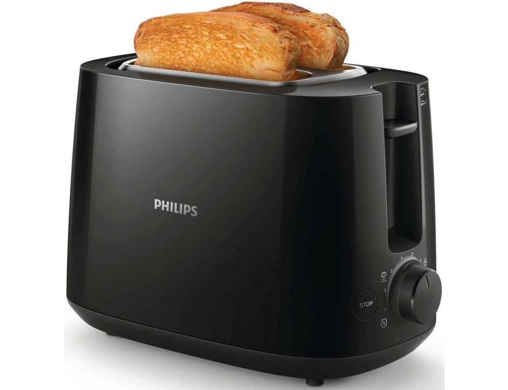 Тостер Philips HD2581/90