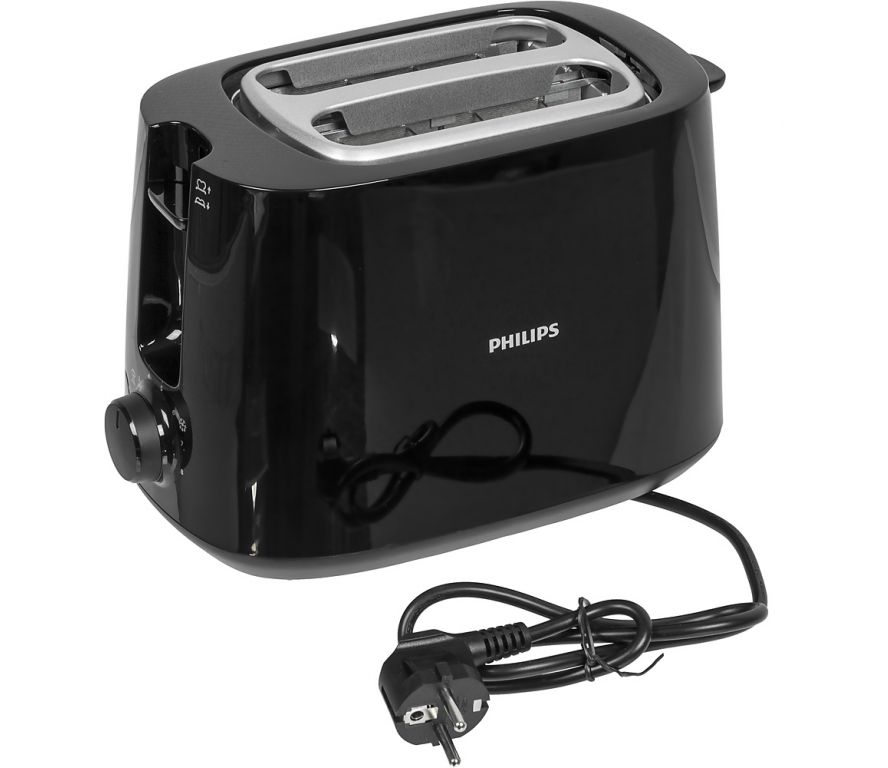 Тостер Philips HD2581/90