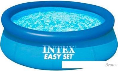   Intex Easy Set 396x84 [28143NP]