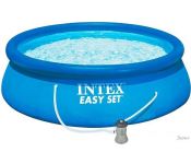   Intex Easy Set 396x84 [28142NP]