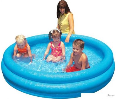   Intex Crystal Blue 16841 (58446)
