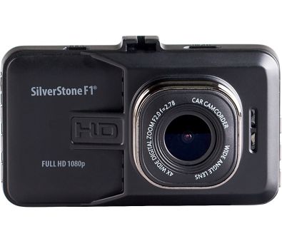   SilverStone F1 NTK-9000F