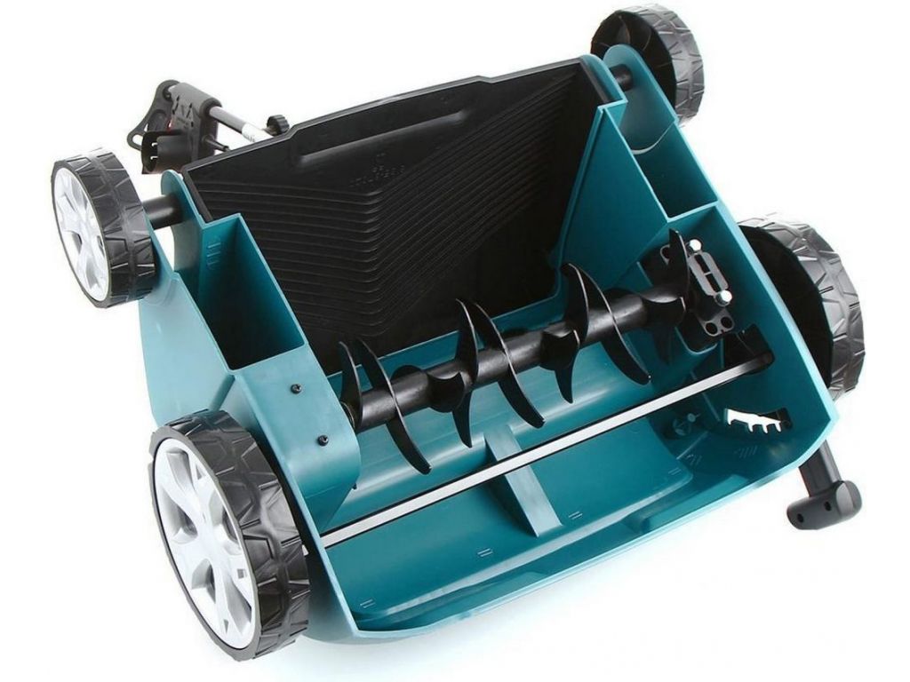 Скарификатор Makita UV3200