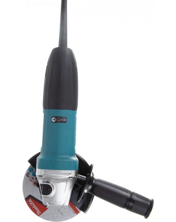 Угловая шлифмашина Makita GA5034