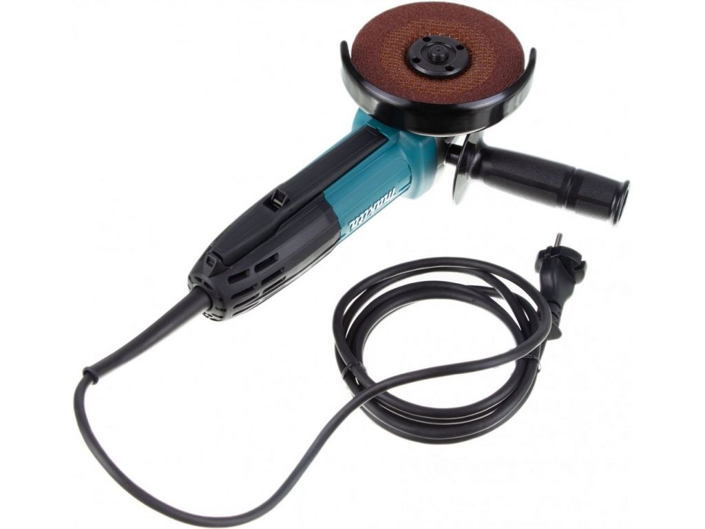 Угловая шлифмашина Makita GA5034