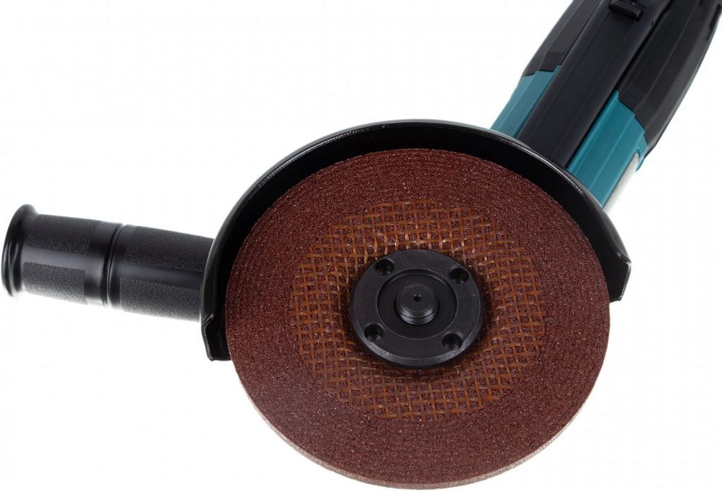 Угловая шлифмашина Makita GA5034