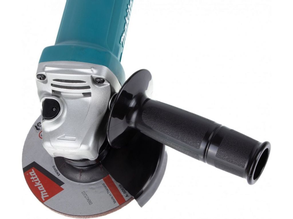 Угловая шлифмашина Makita GA5034