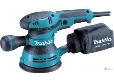   Makita BO5040