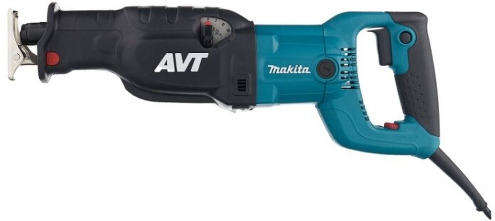 Сабельная пила Makita JR3070CT