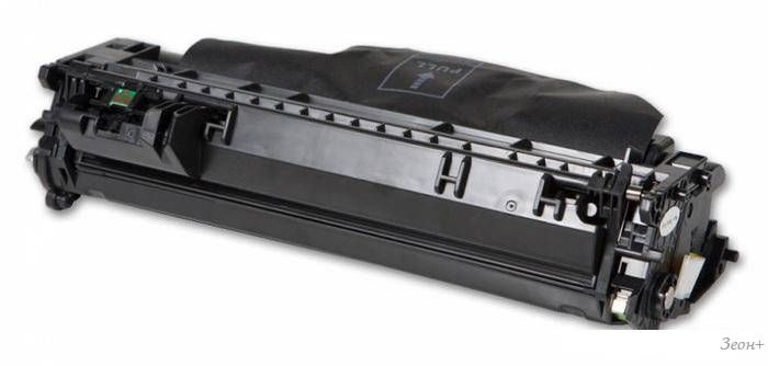 Картридж CACTUS CS-C719